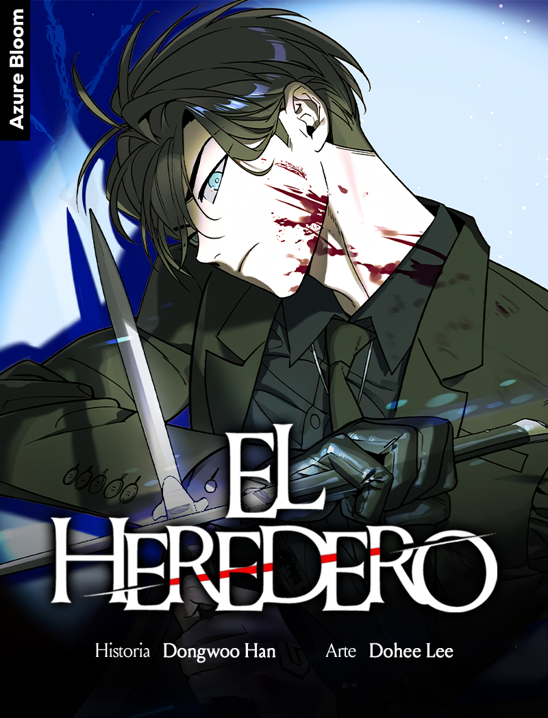 El Heredero
