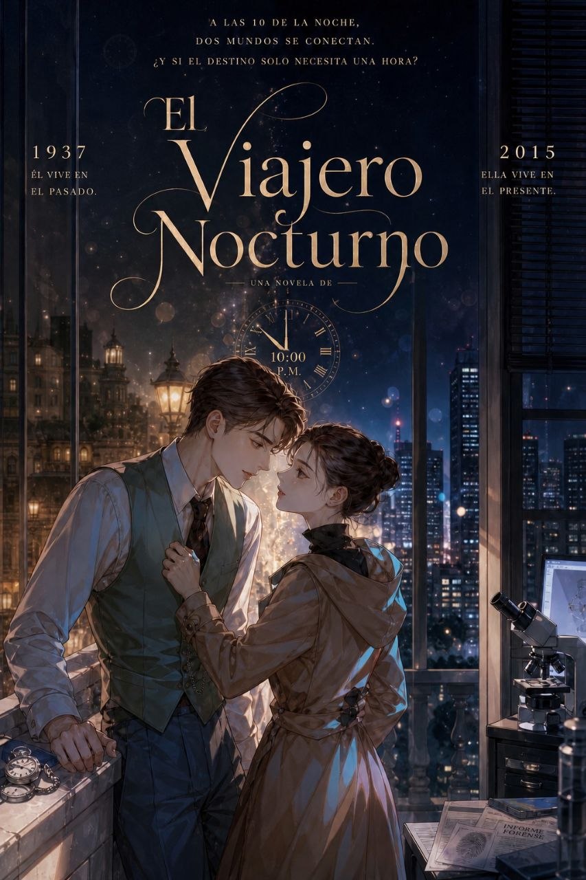 El Viajero Nocturno