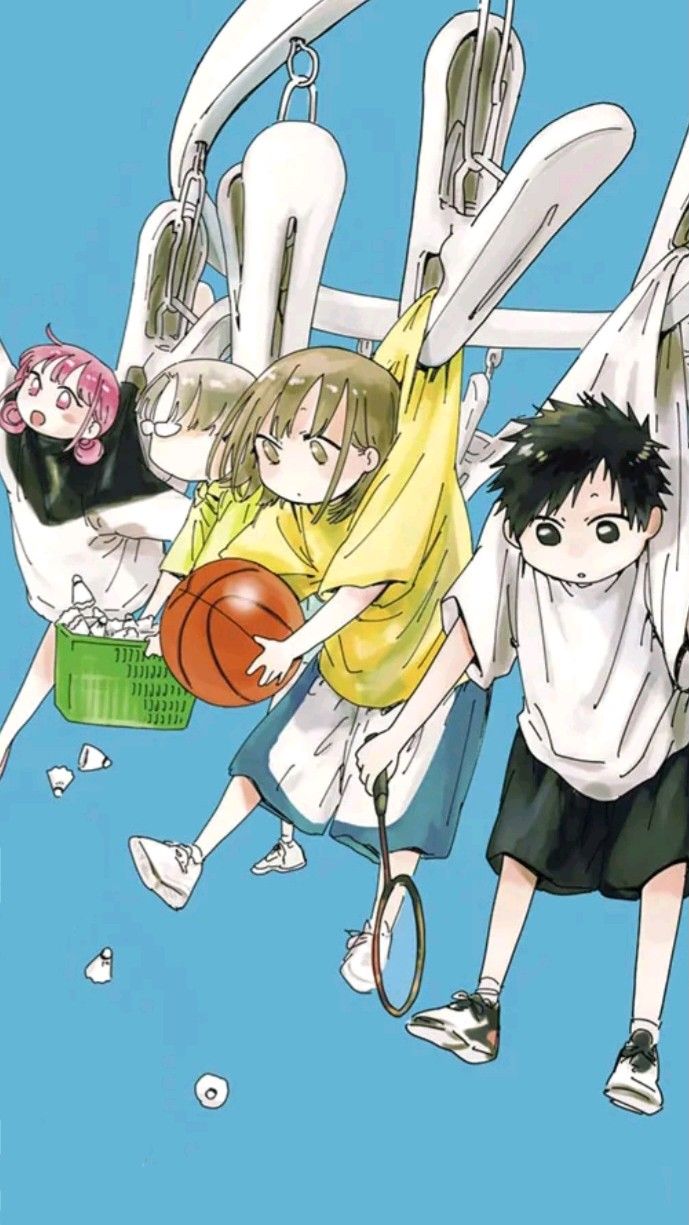 Ao no Hako