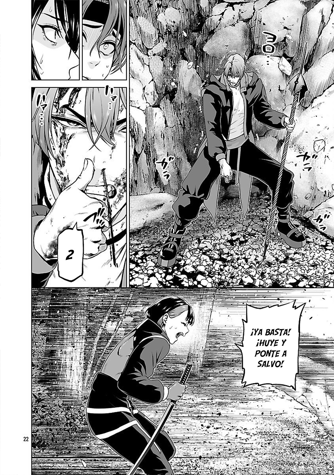 Page 22