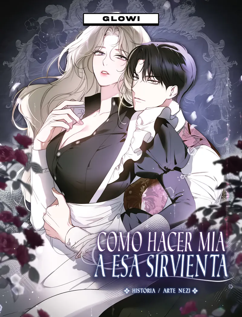 Como hacer mía a esa sirvienta
