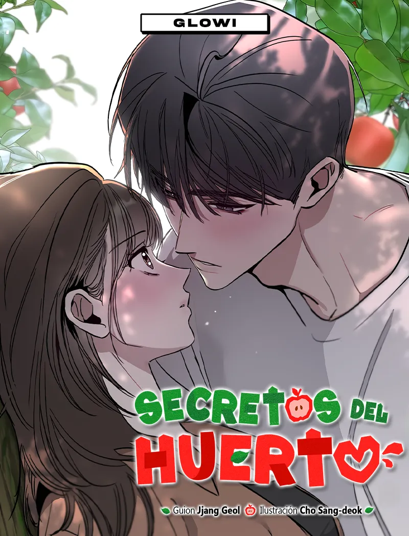 Secretos del Huerto