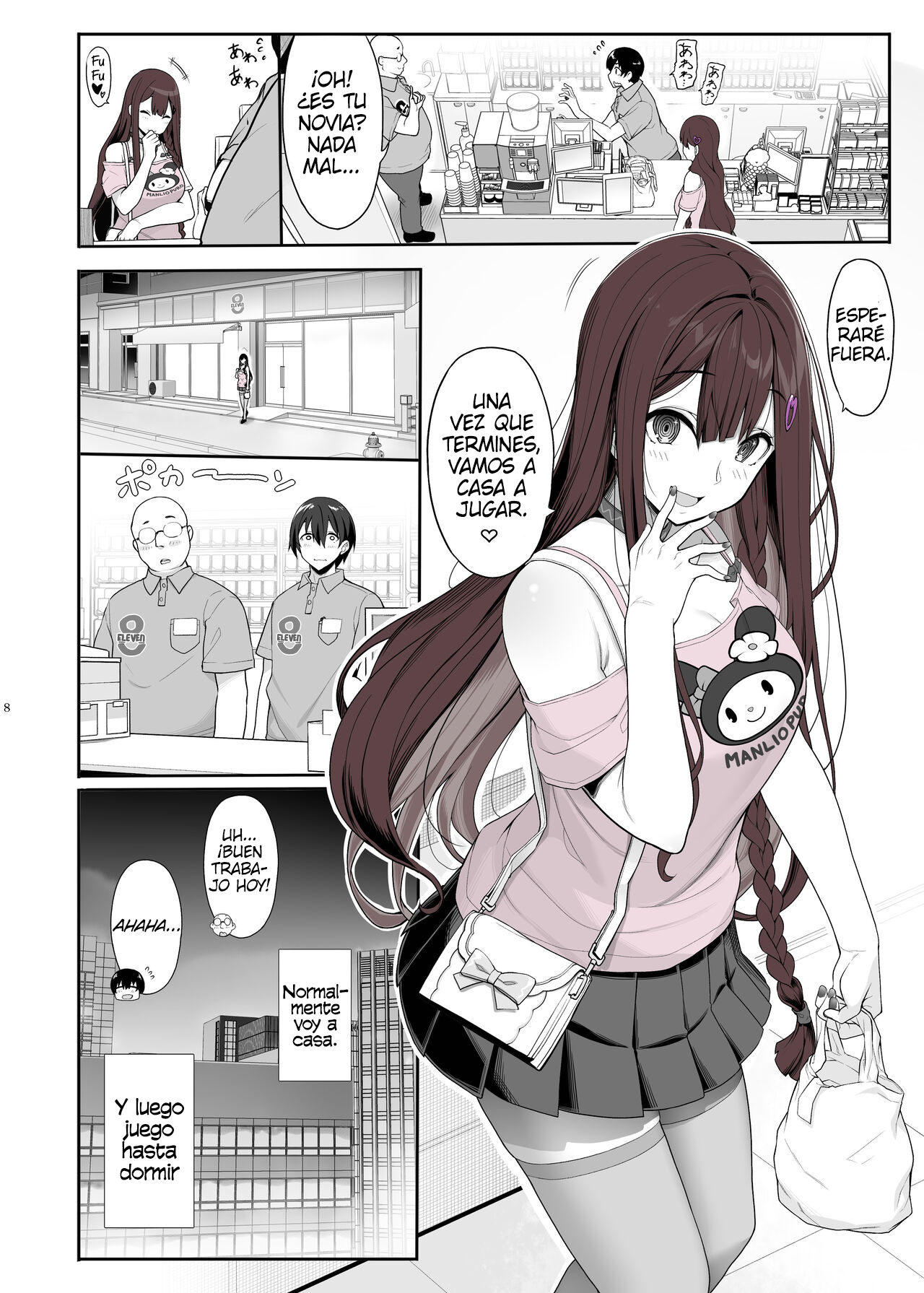 Page 8