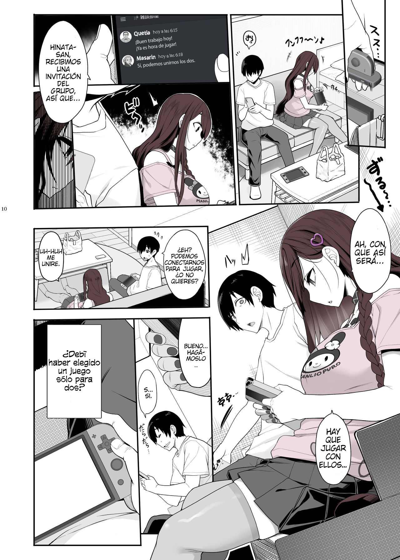 Page 10