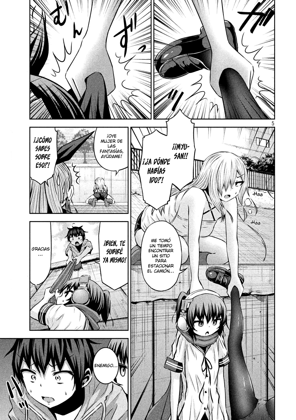 Page 5