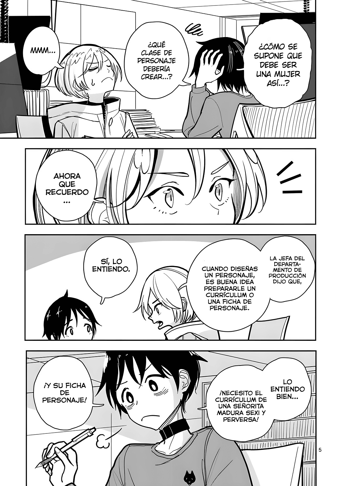 Page 5