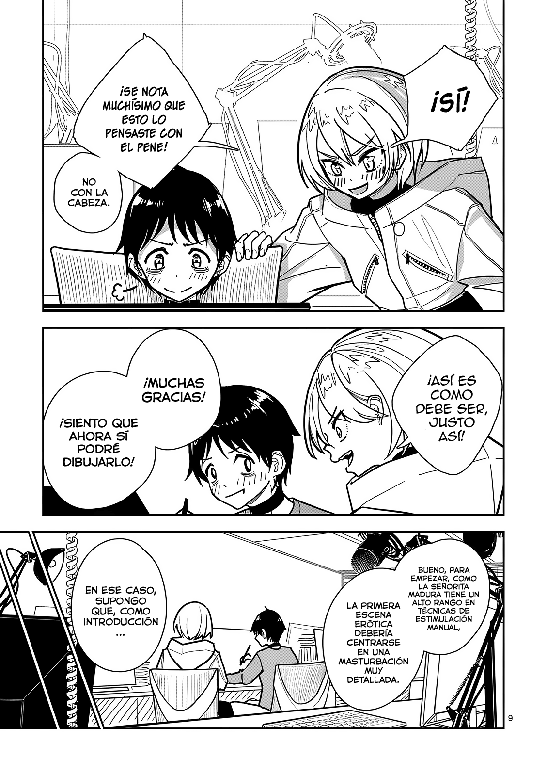 Page 9