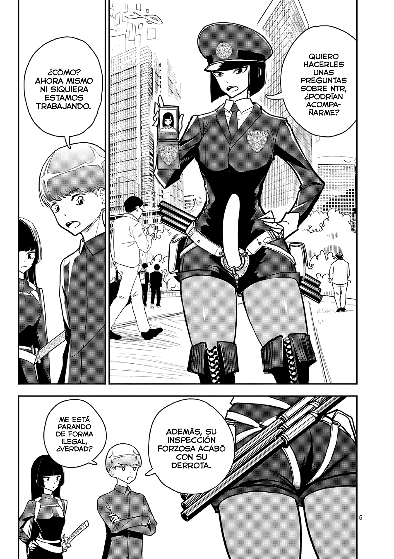 Page 5
