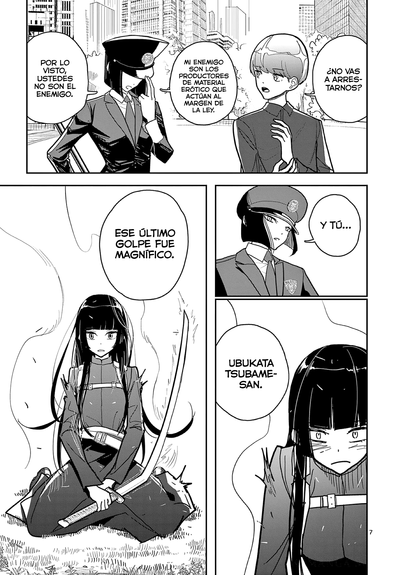Page 7