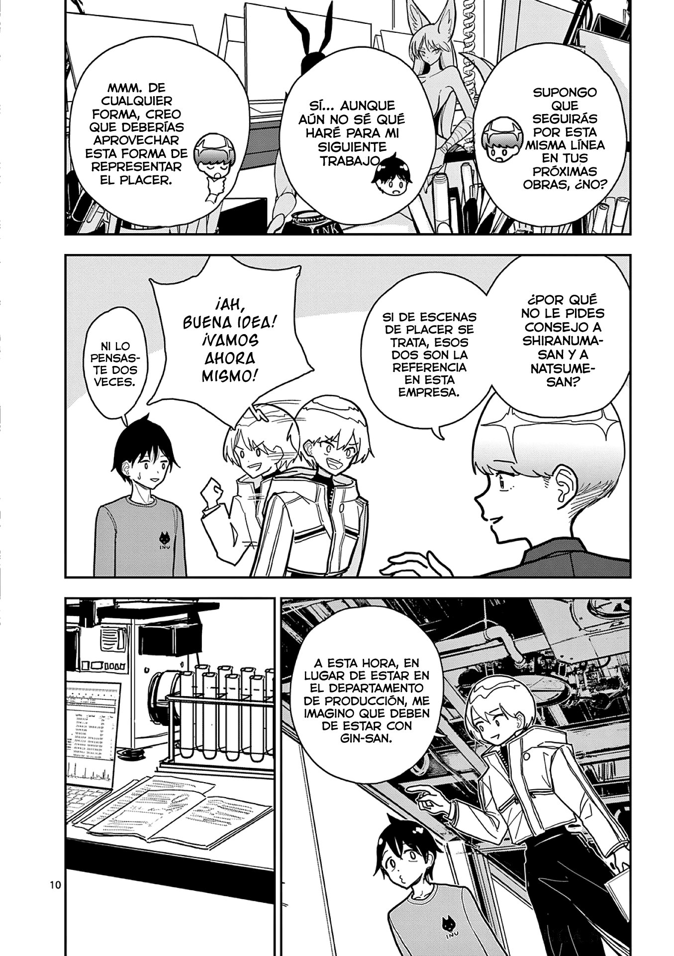 Page 10