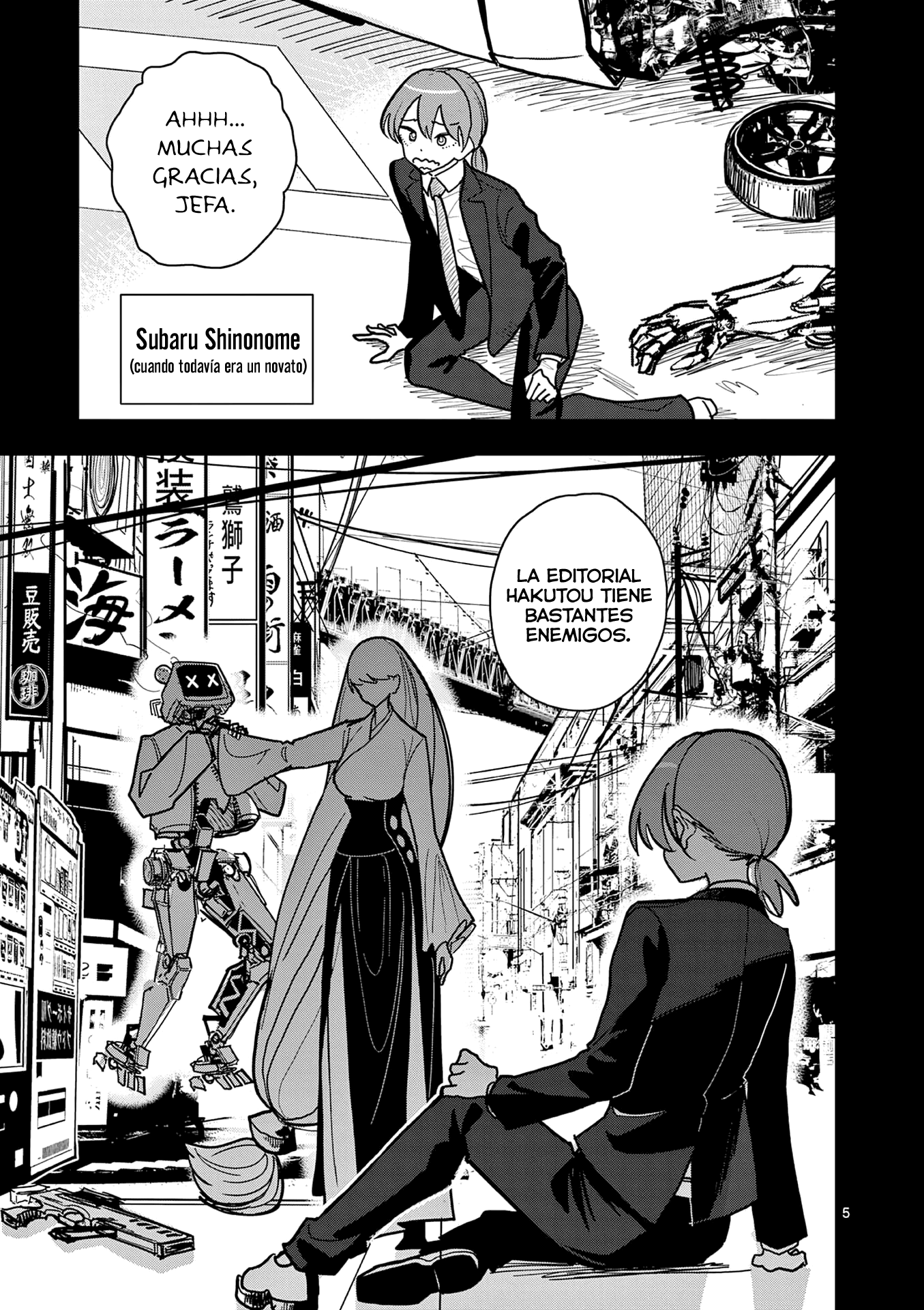 Page 5