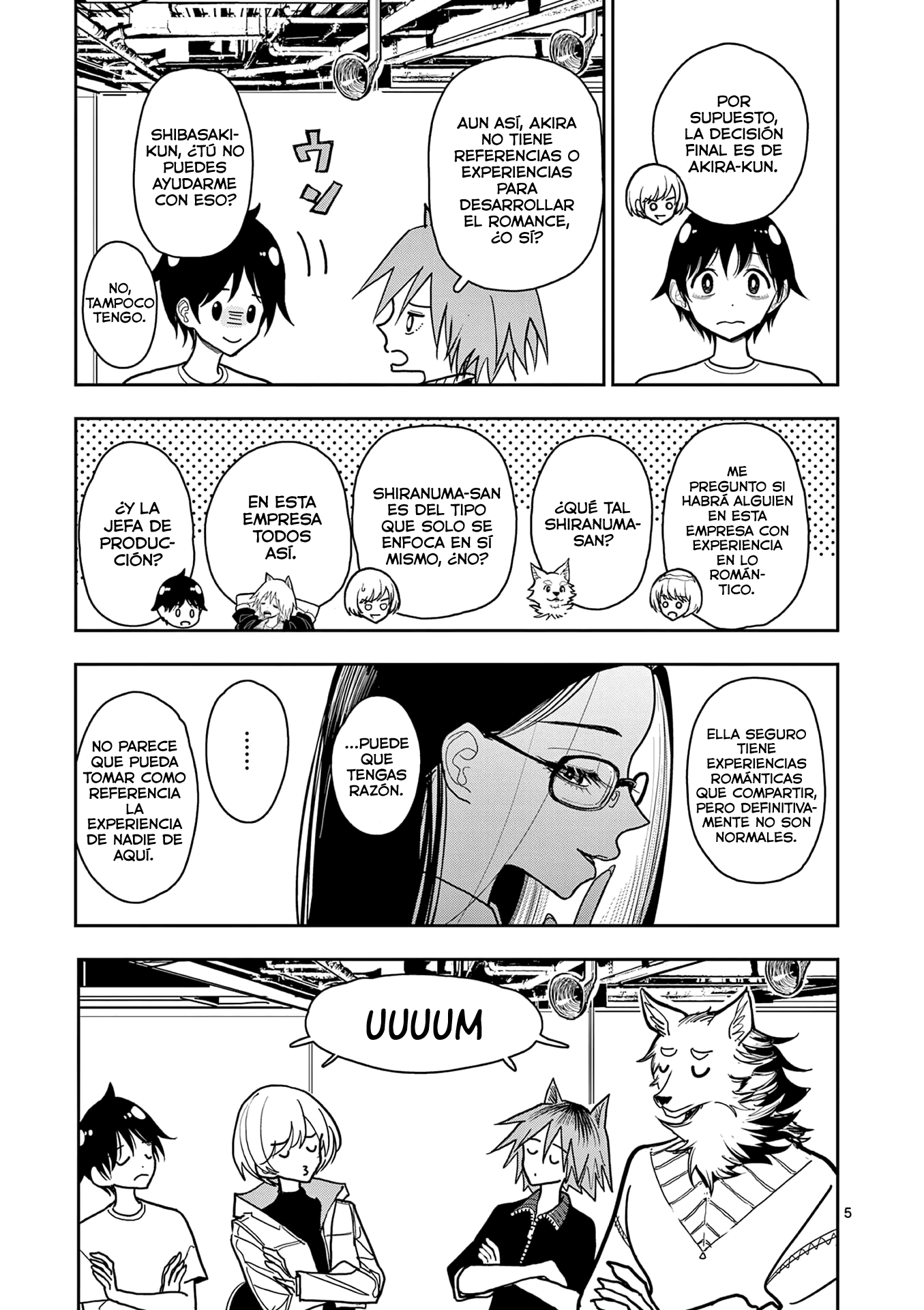 Page 5
