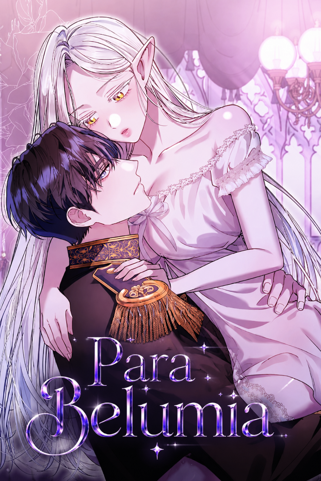 Para Belumia