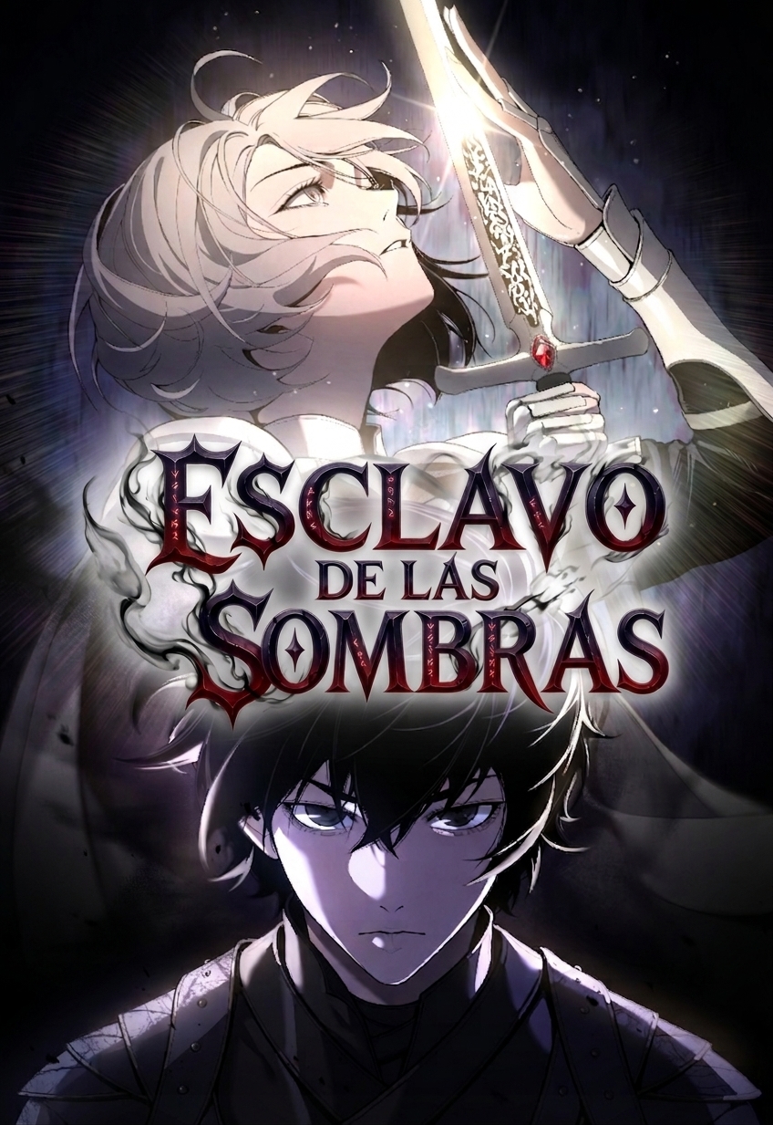 Esclavo de las sombras