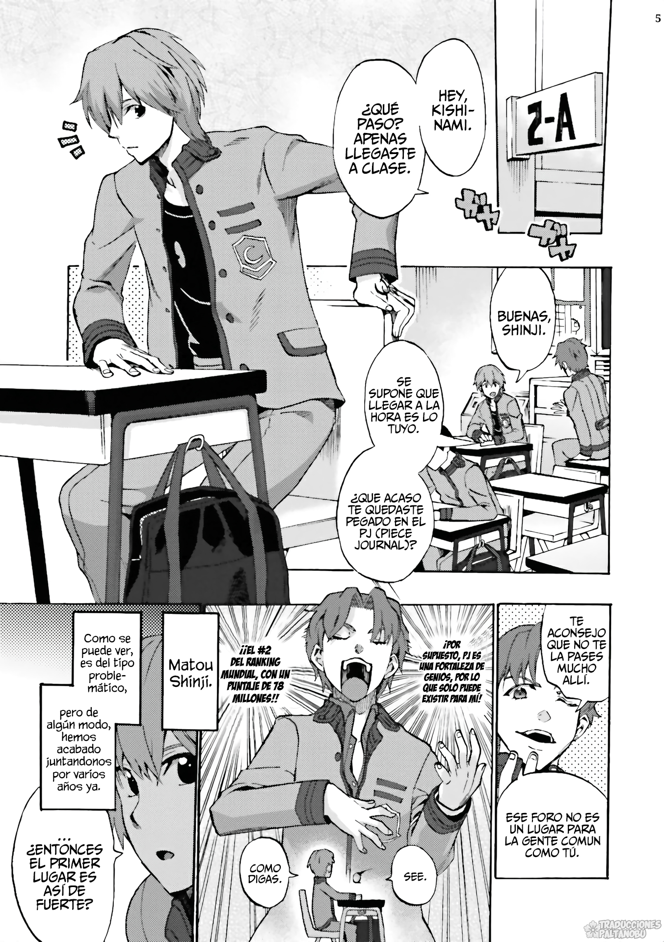 Page 5