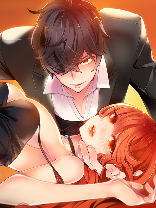 Lilith's Cord