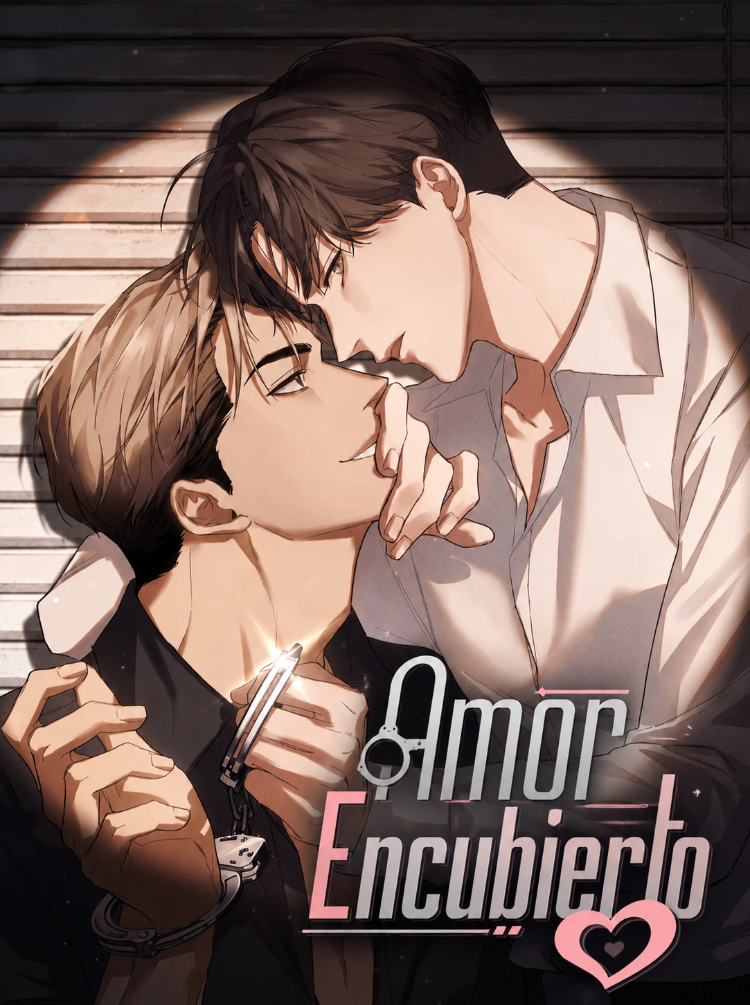 Amor Encubierto