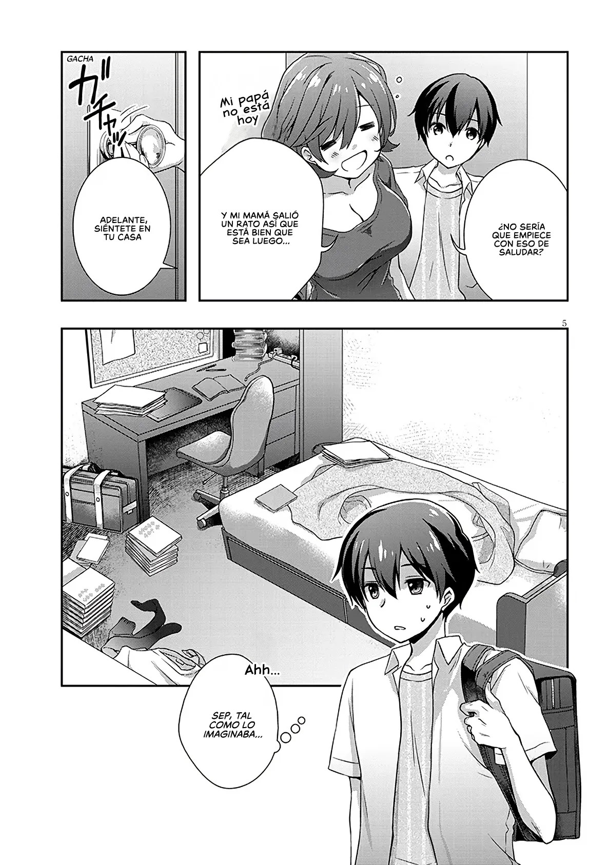 Page 5