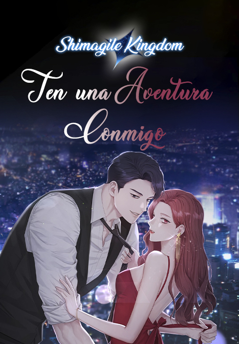 Ten una Aventura Conmigo