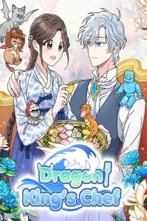 Me Convertí en la Chef del Rey Dragon 