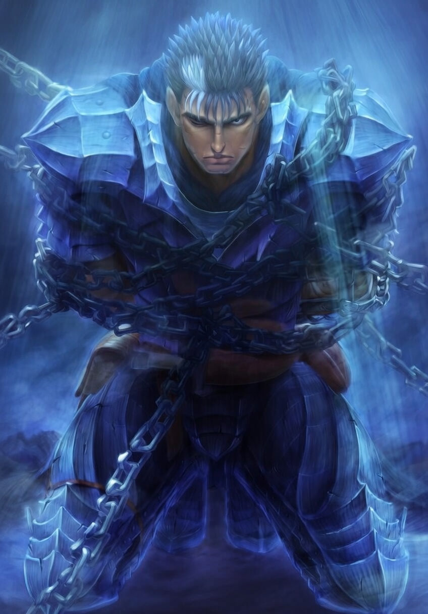 Berserk