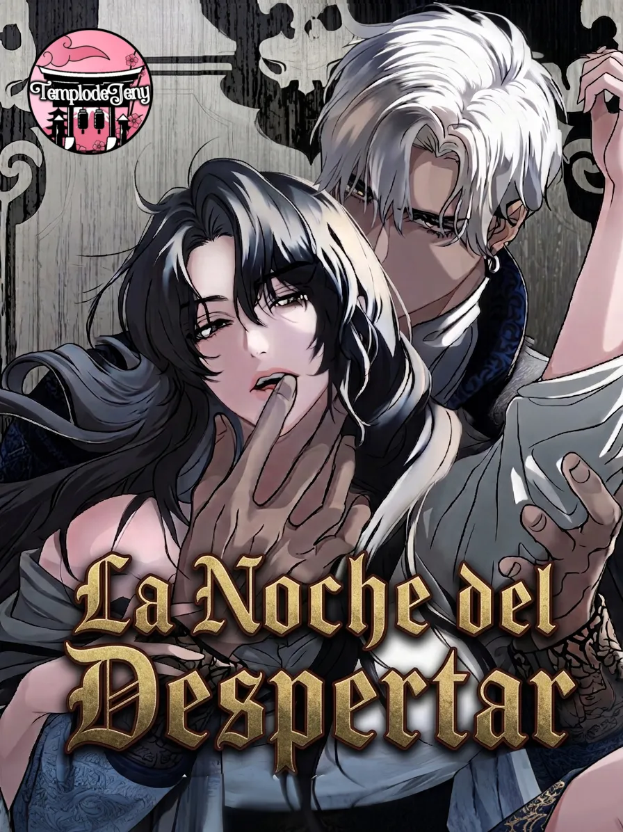 La Noche del Despertar