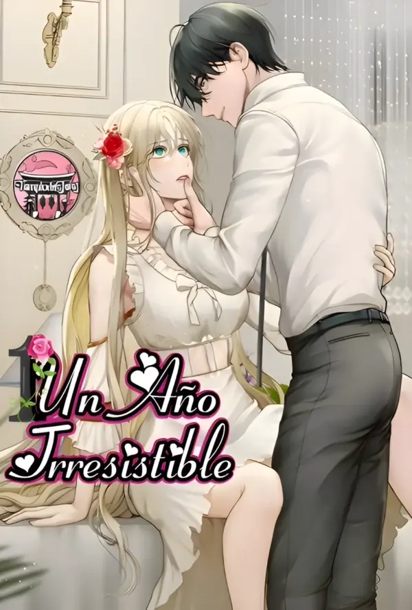 1 año irresistible