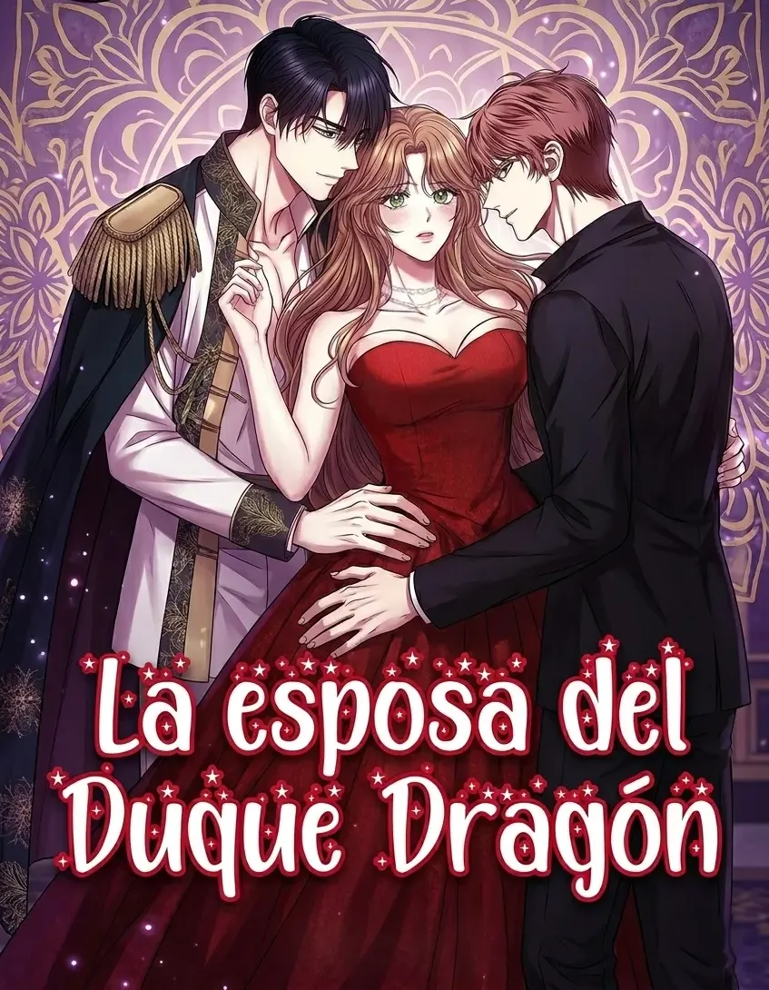 La Esposa del Duque Dragón