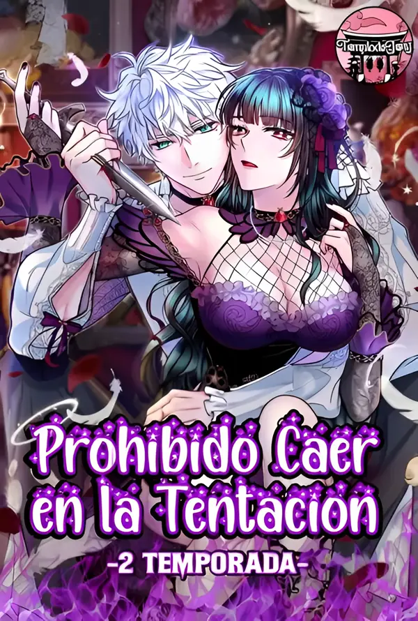 Prohibido Caer en la Tentación