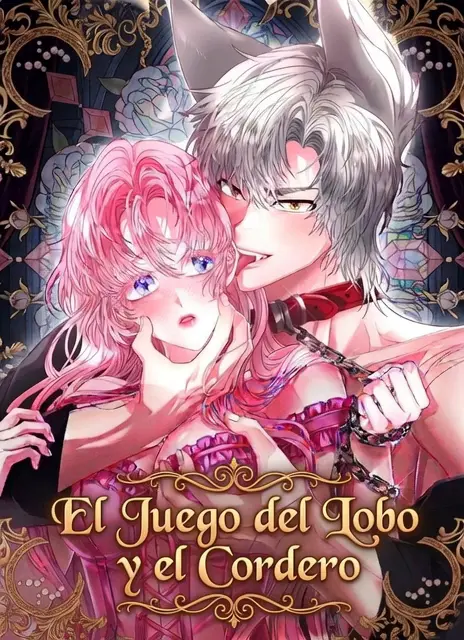 El Juego del Lobo y el Cordero  (sin censura)