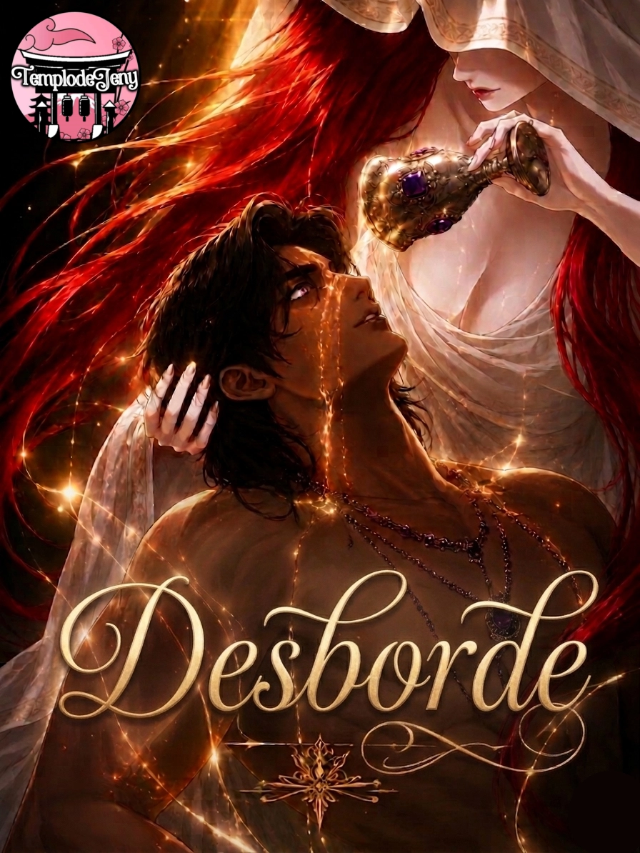 Desborde
