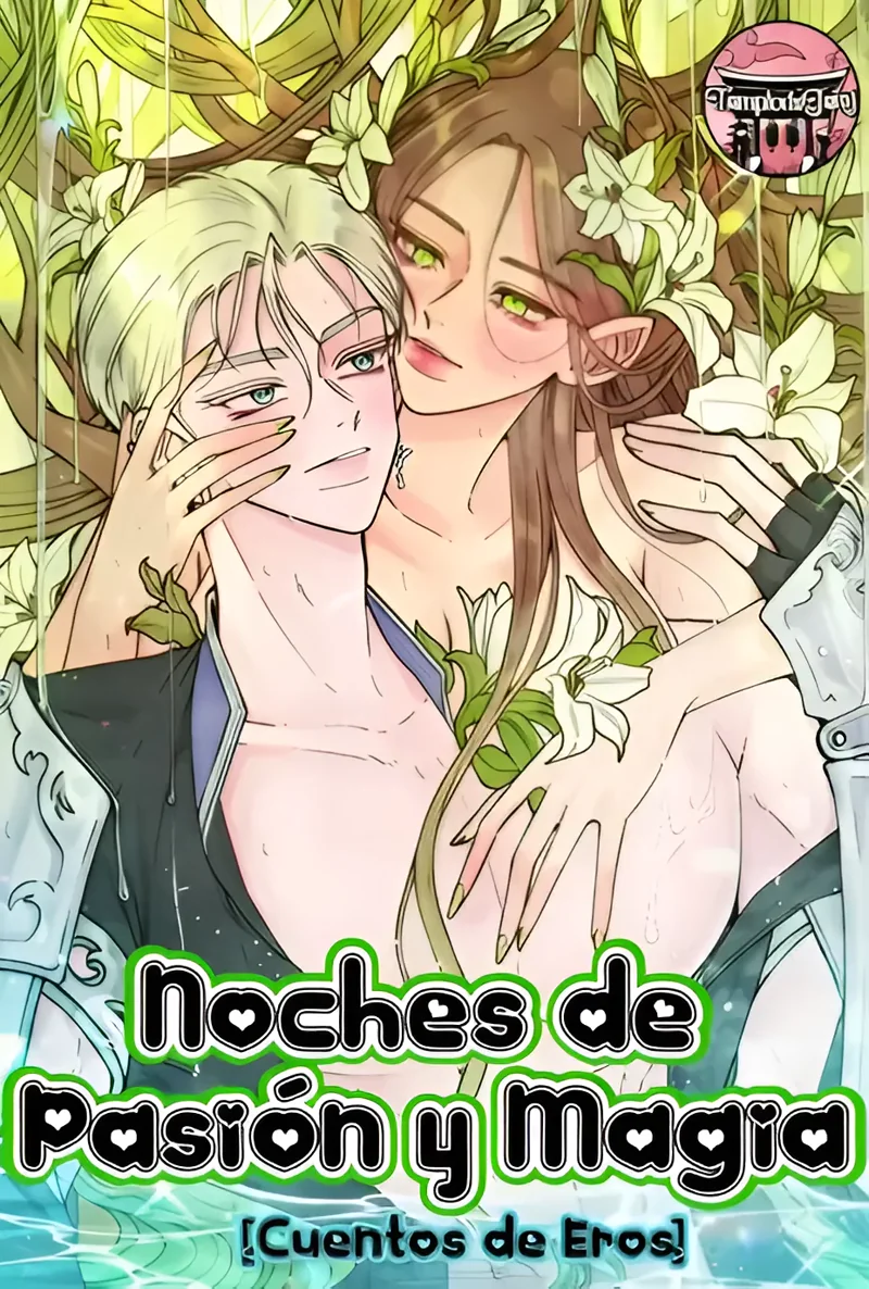 Noches de pasión y magia