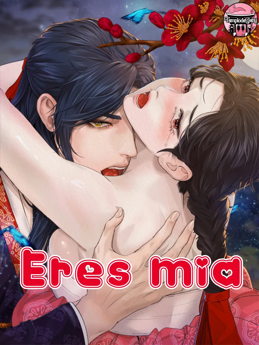 Eres MÍA  (sin censura)