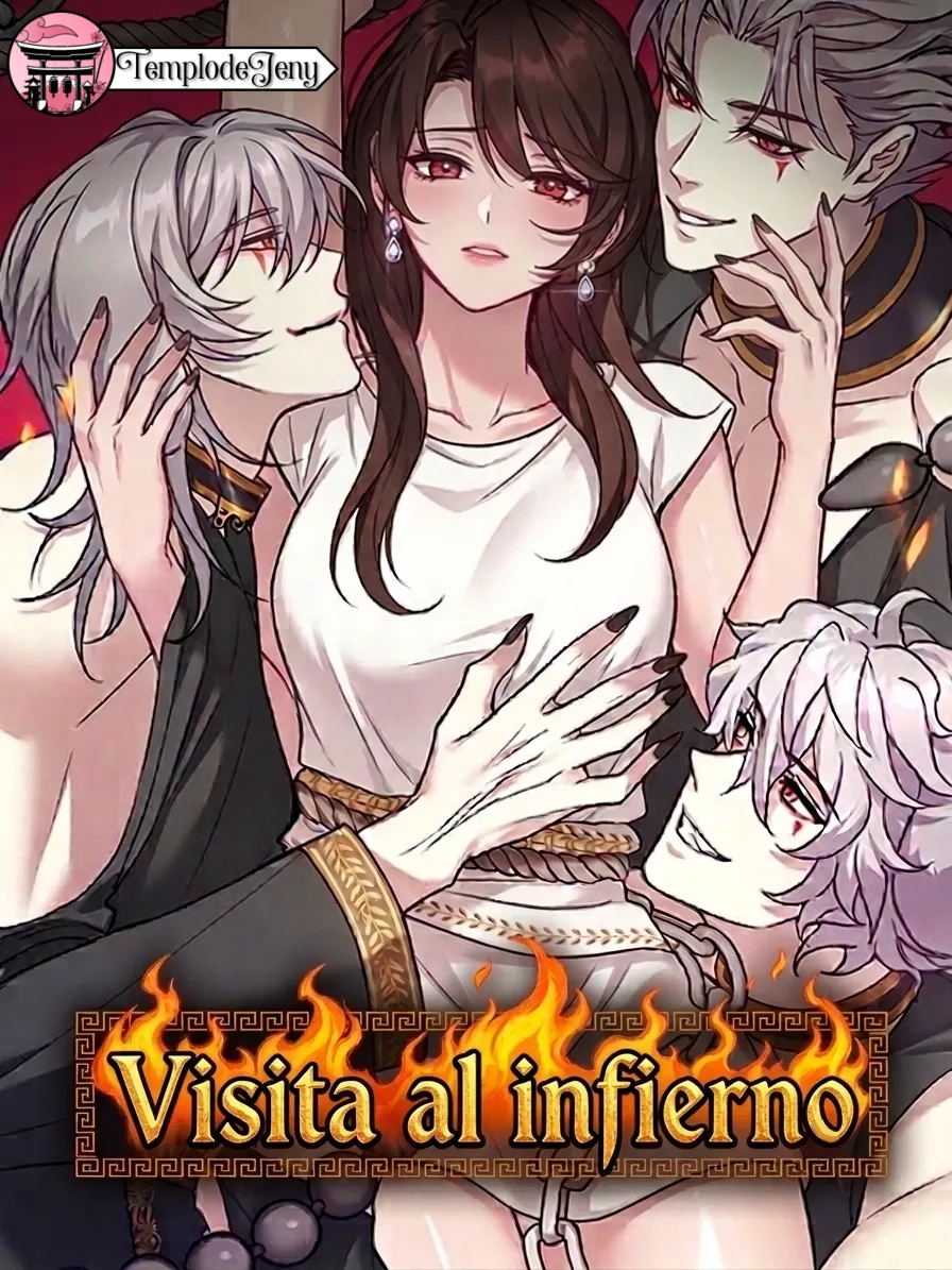 Visita al Infierno