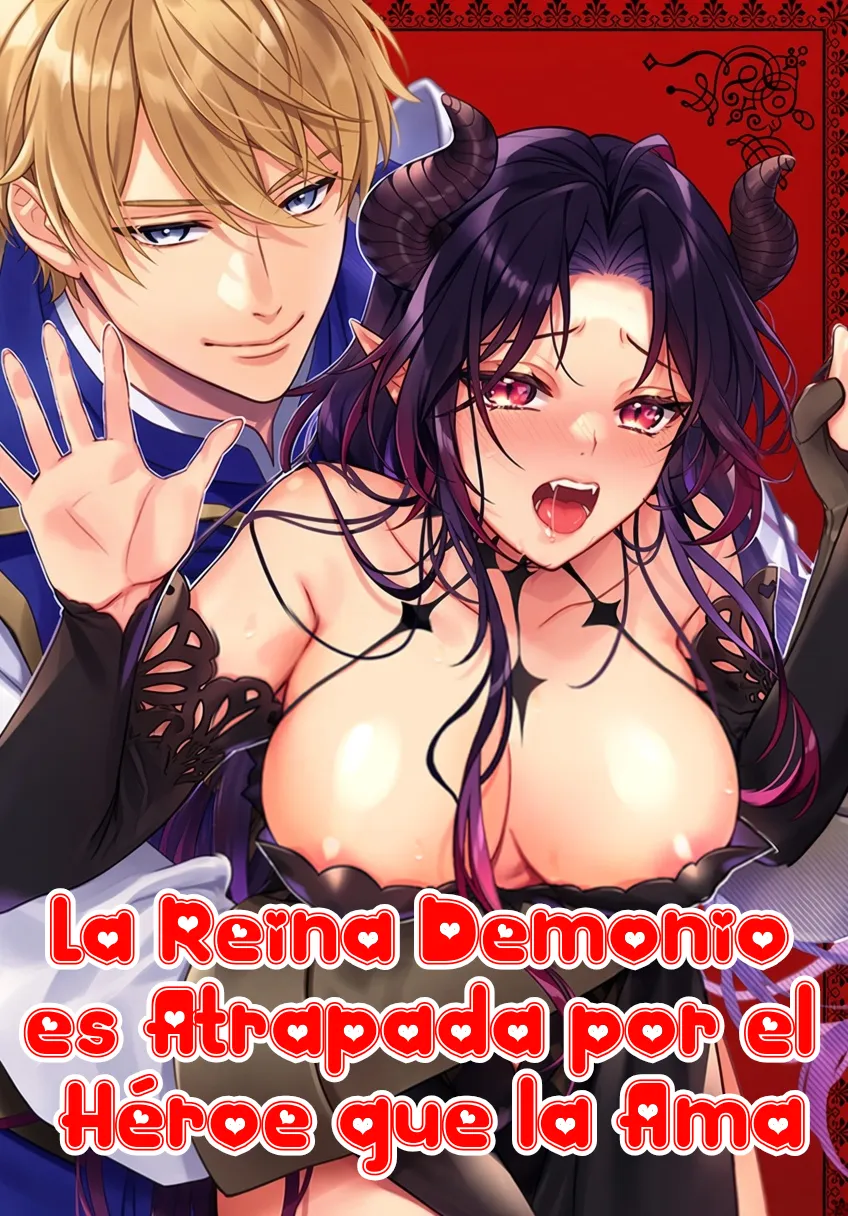 La Reina Demonio es Atrapada por el Héroe