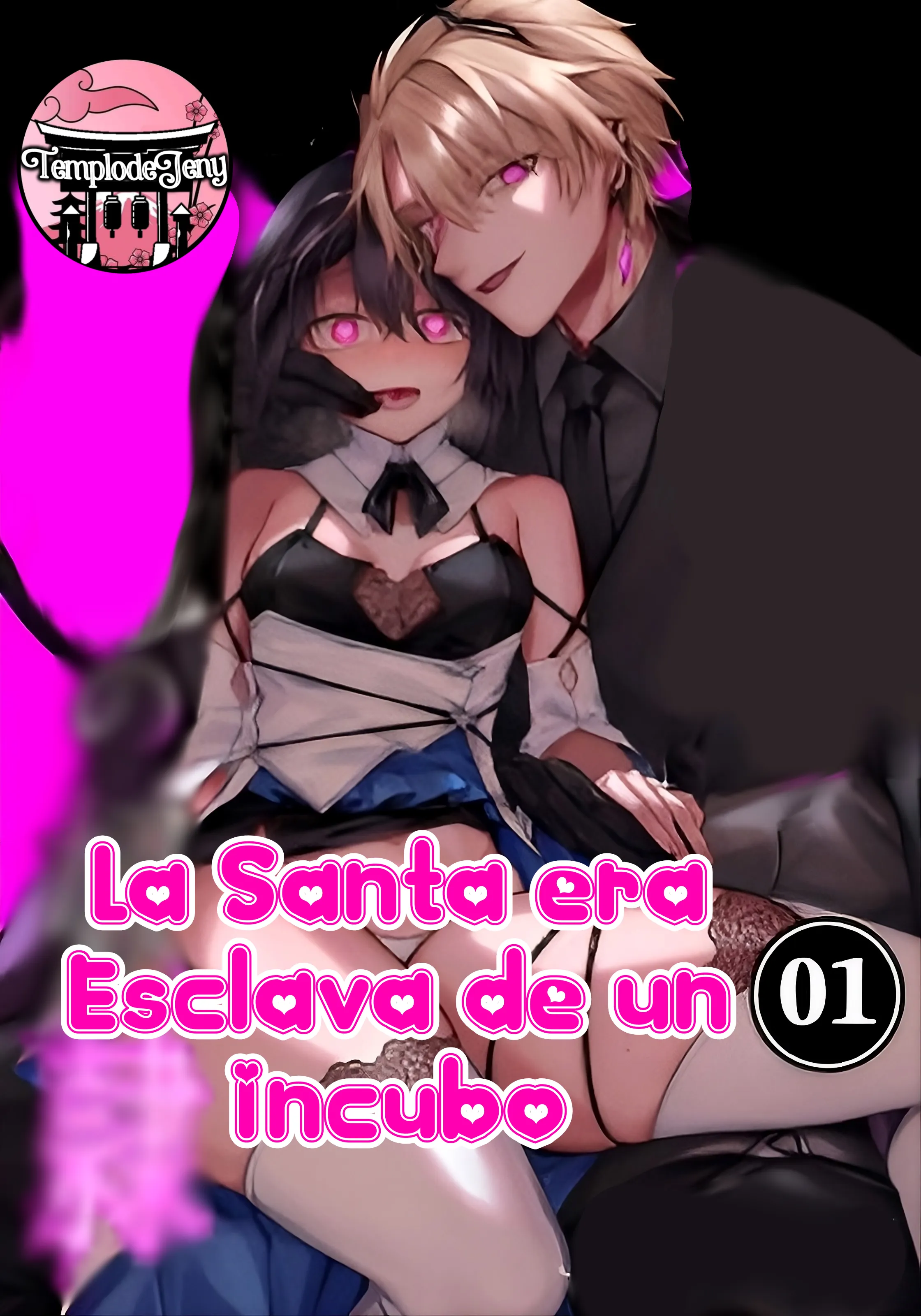 La Santa era Esclava de un Incubo