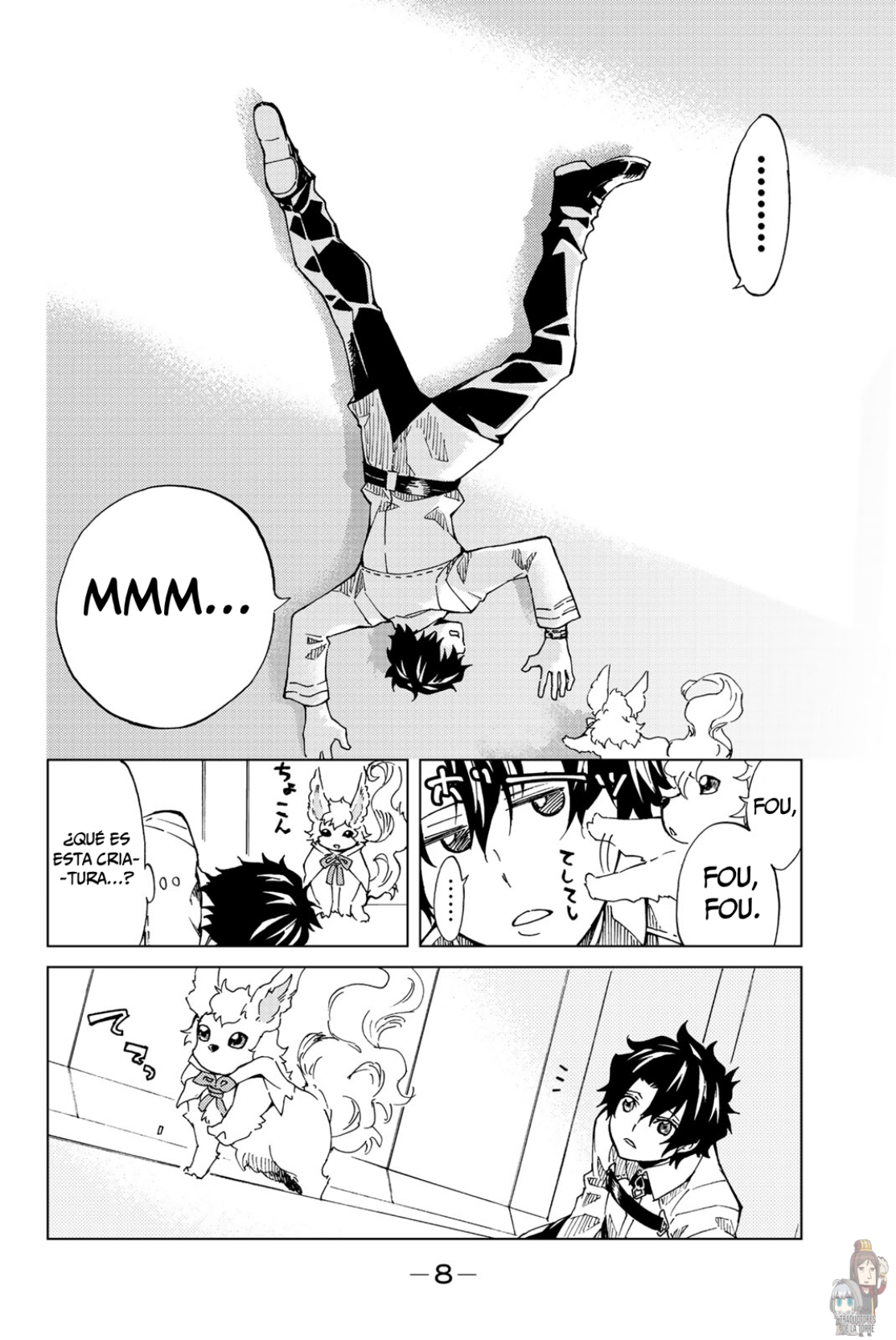 Page 8