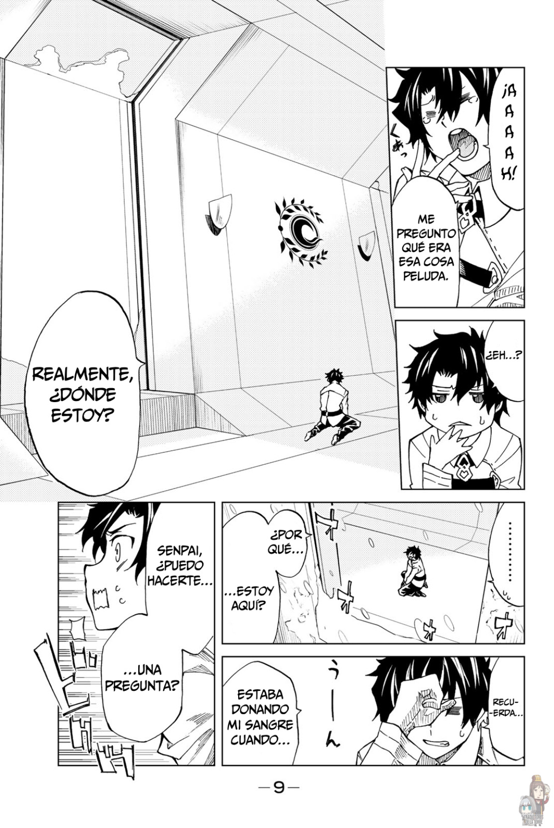 Page 9