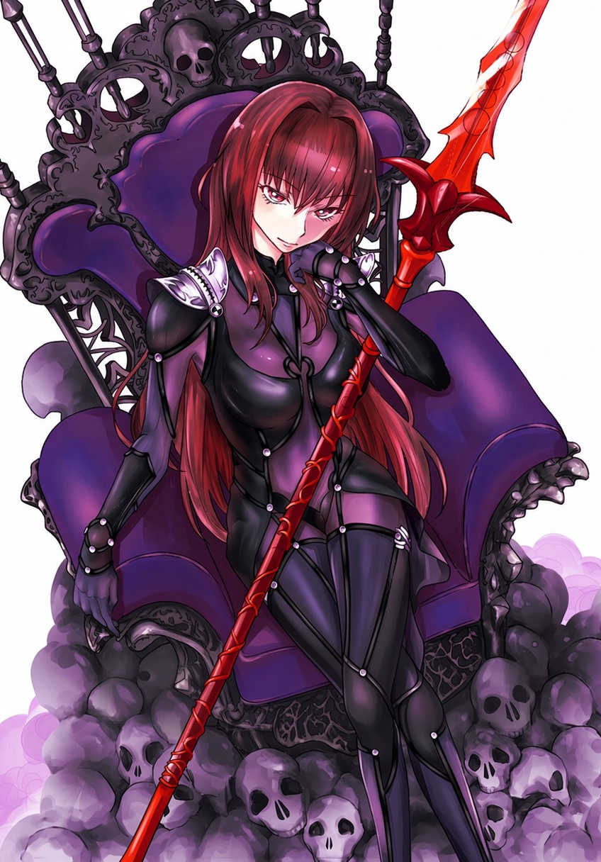 Fate/Grand Order: Ordú Beag
