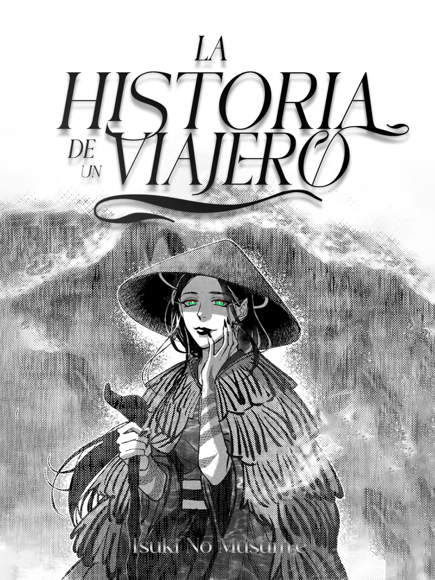 La Historia de un Viajero
