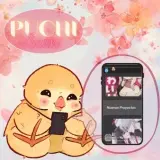PuchiScan