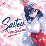Saitou Translations