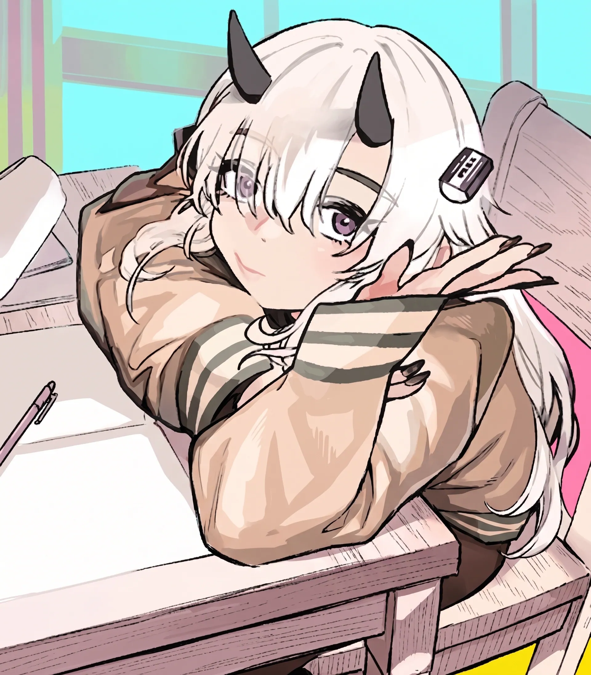 Mayori no Gakkou