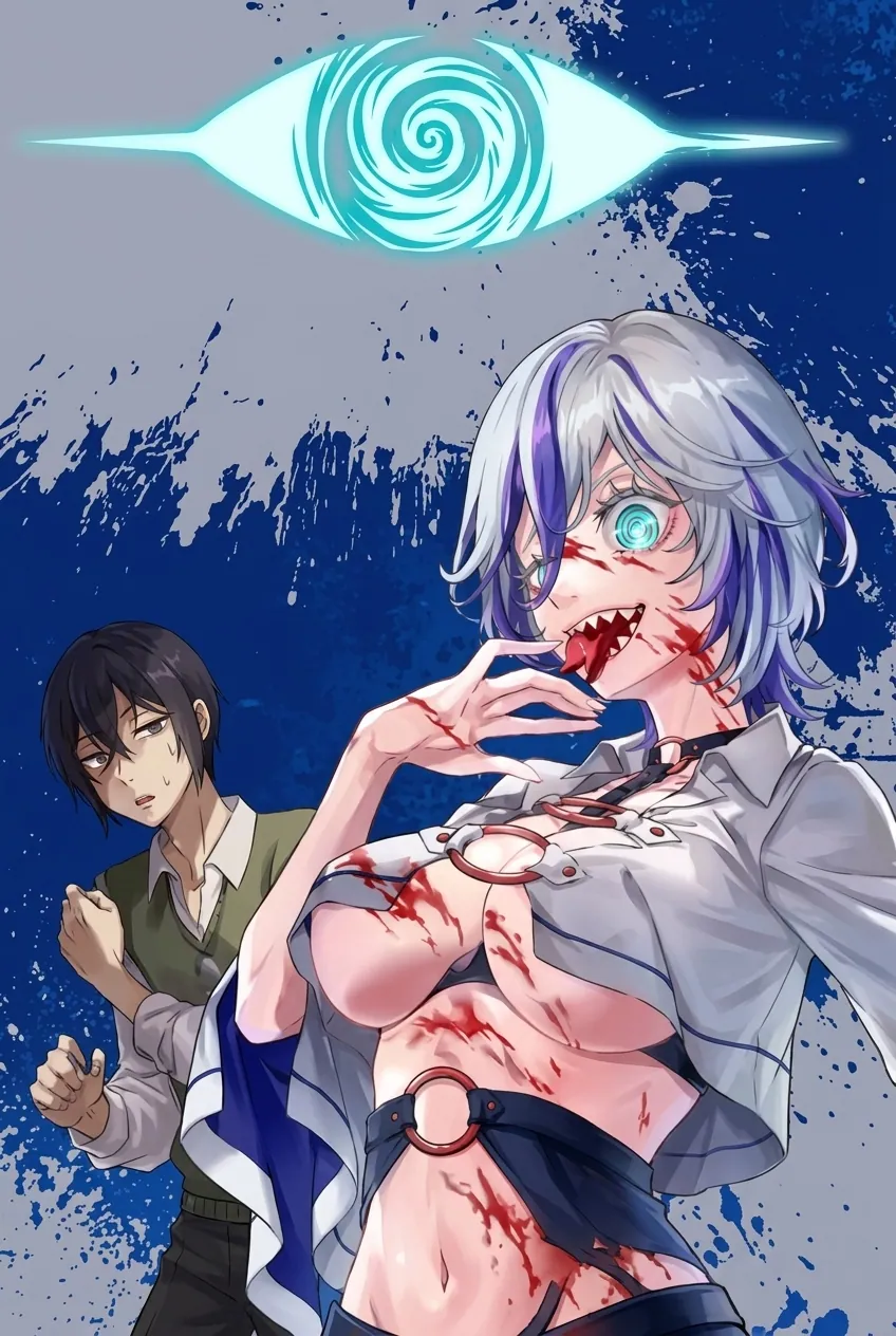 Reincarnated as a Heretic Cultist Mob in an Eroge Where Everyone is Unhinged