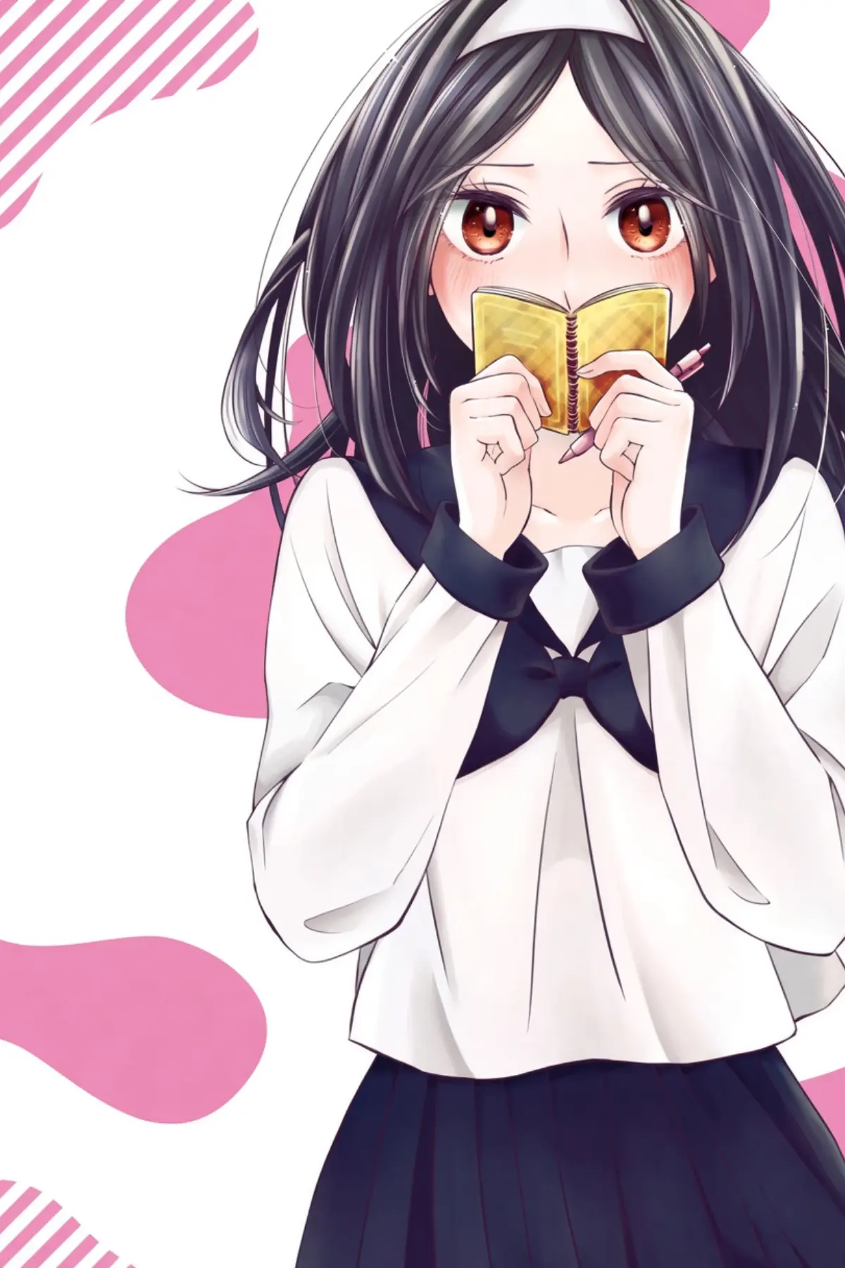 Hanazono-kun to Kazoe-san no Fukakai na Houkago