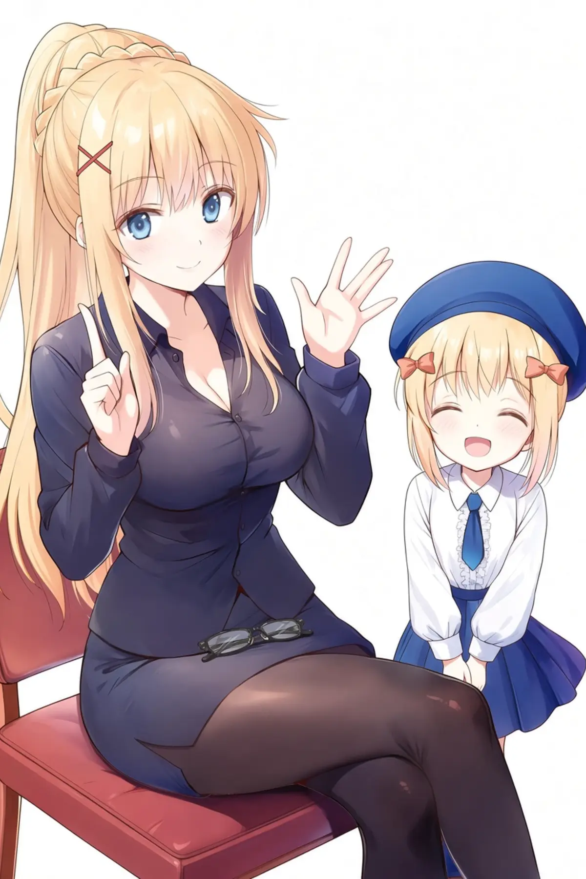Kono Subarashii Sekai ni Shukufuku wo!