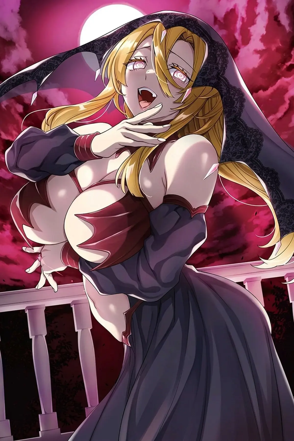 Tensei Shitekara 40-nen. Sorosoro, Ojisan mo Koi ga Shitai
