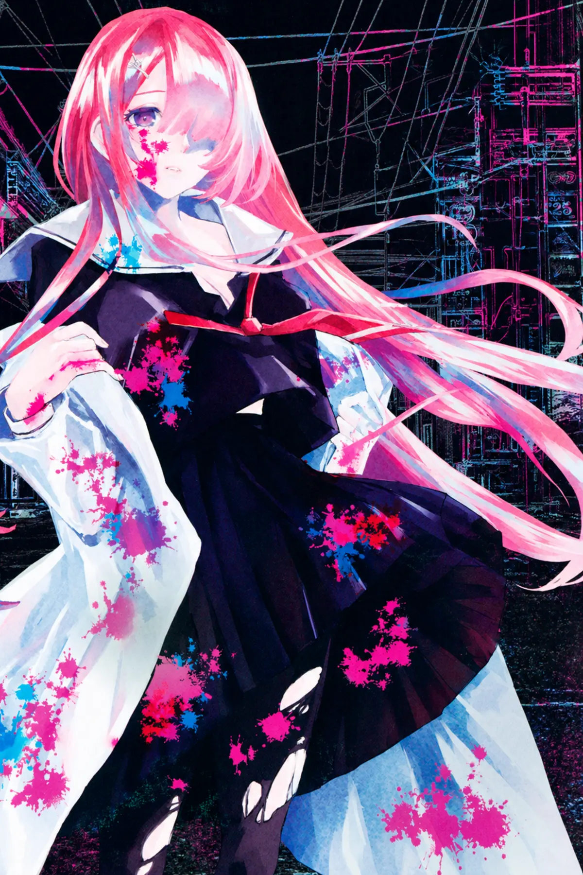Akatsuki no Kabanegari
