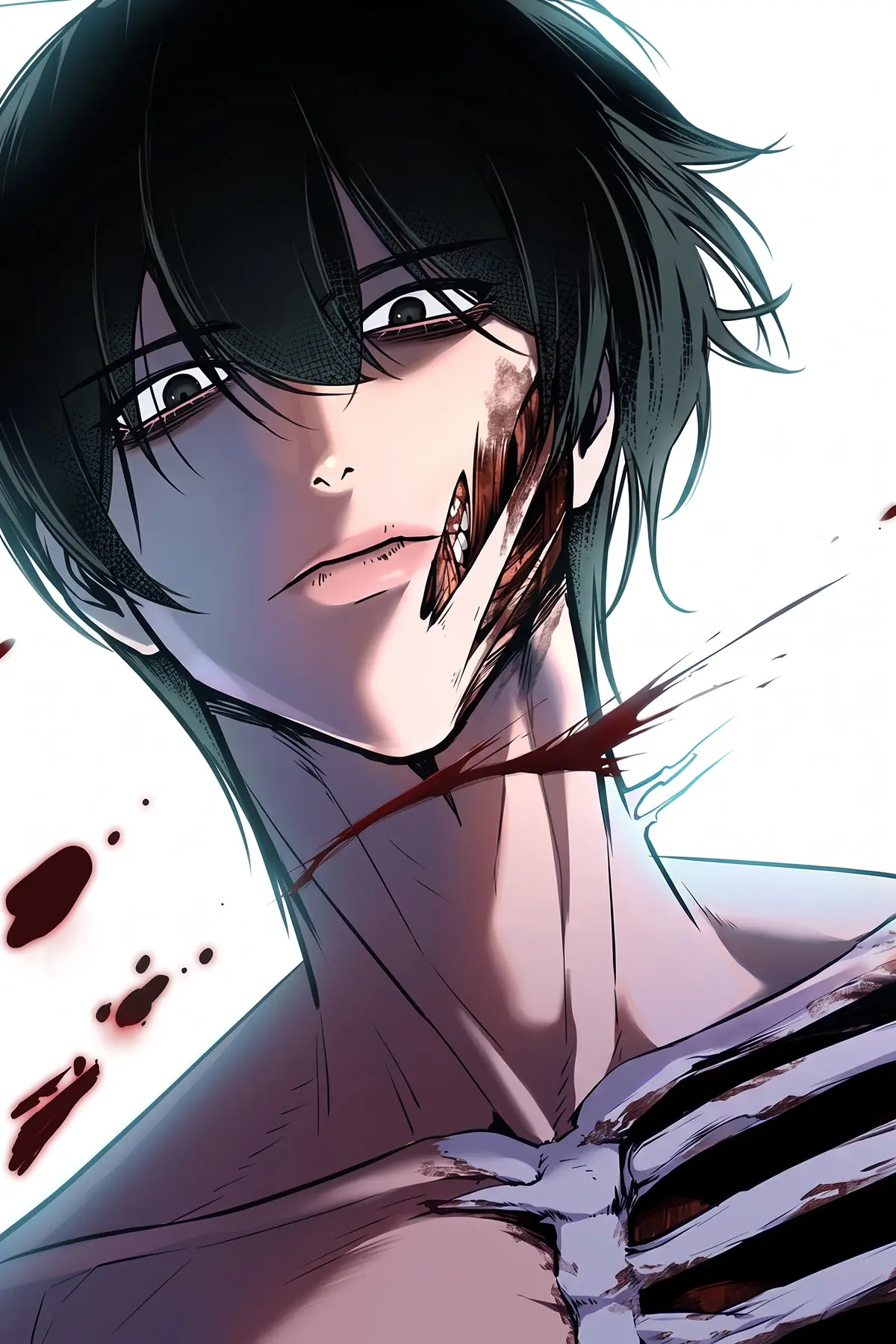 Resurrection Boy