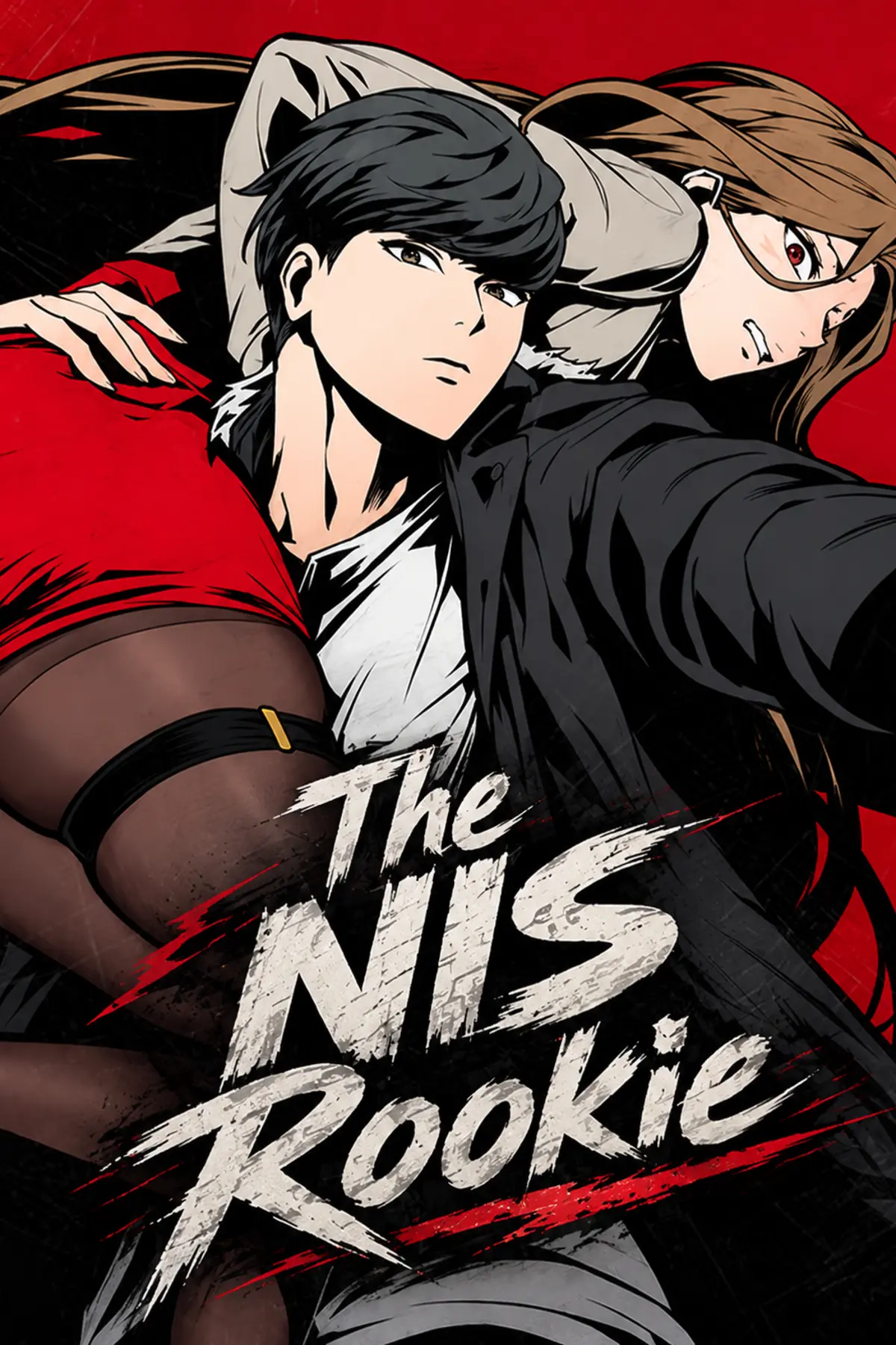 The NIS Rookie